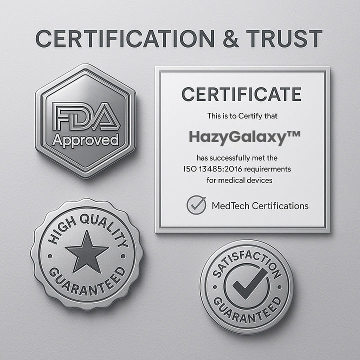 🦷🦷 HazyGalaxy™ Custom-Fit Dentures ⏰ ENDS TODAY   70% OFF | Smile with Confidence