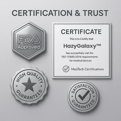 🦷🦷 HazyGalaxy™ Custom-Fit Dentures ⏰ ENDS TODAY   70% OFF | Smile with Confidence